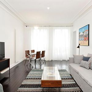 Appartement met Twee Slaapkamers